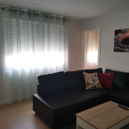 Apartamento Con Estupendas Vistas Moana Exterior photo