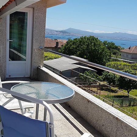 Apartamento Con Estupendas Vistas Moana Exterior photo