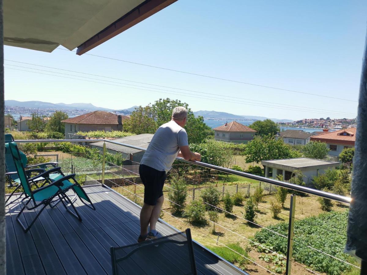 Apartamento Con Estupendas Vistas Moana Exterior photo