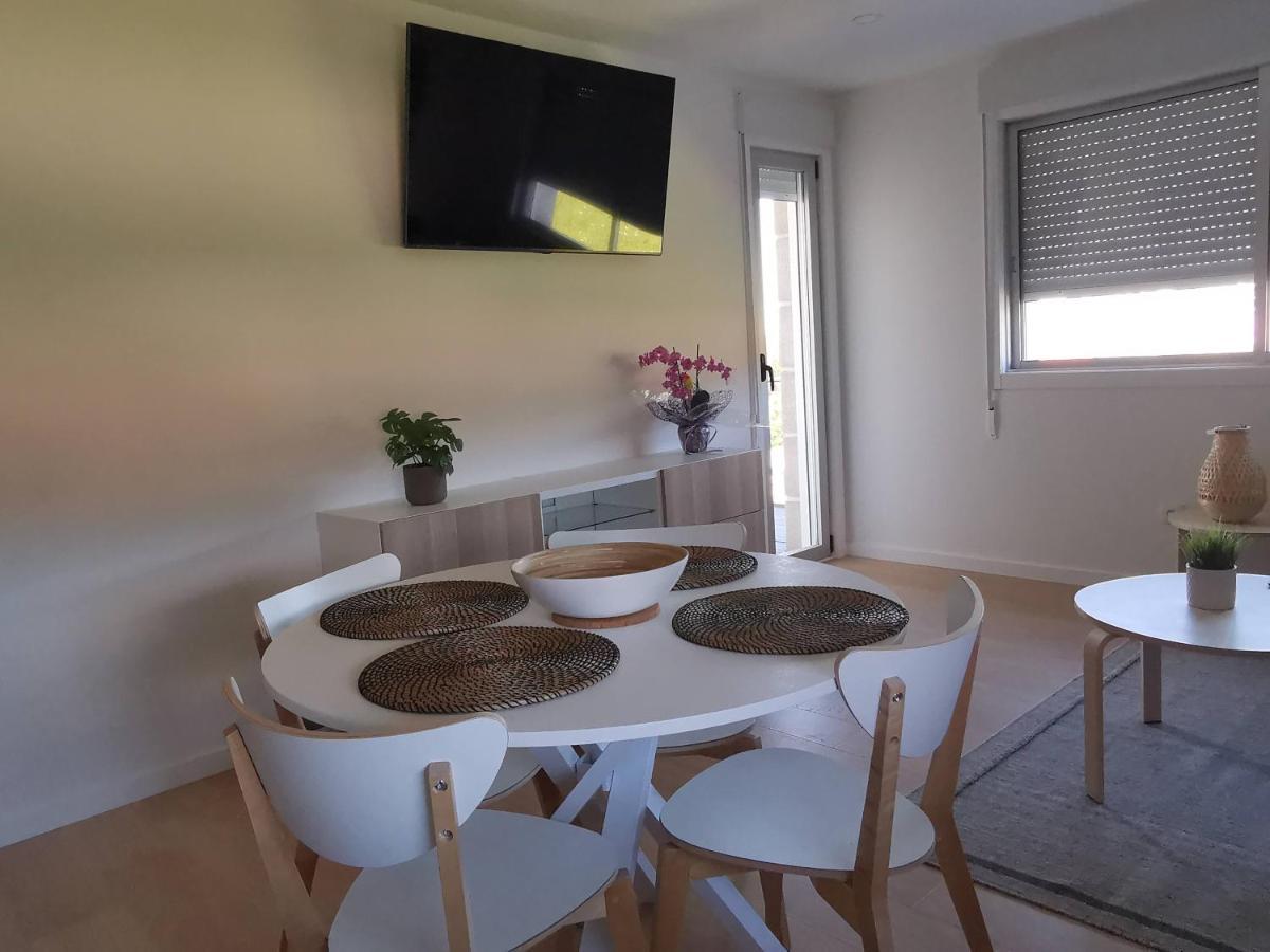 Apartamento Con Estupendas Vistas Moana Exterior photo