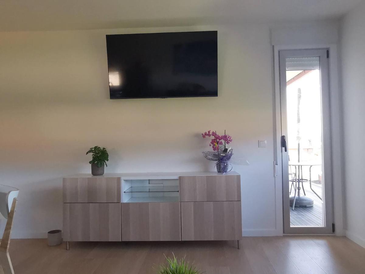 Apartamento Con Estupendas Vistas Moana Exterior photo
