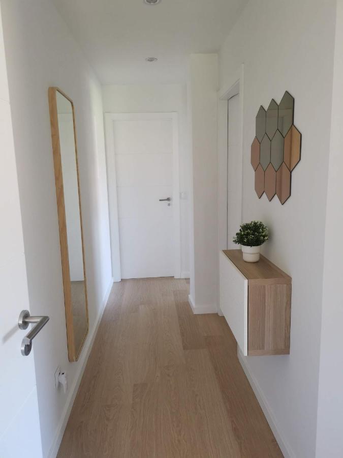 Apartamento Con Estupendas Vistas Moana Exterior photo