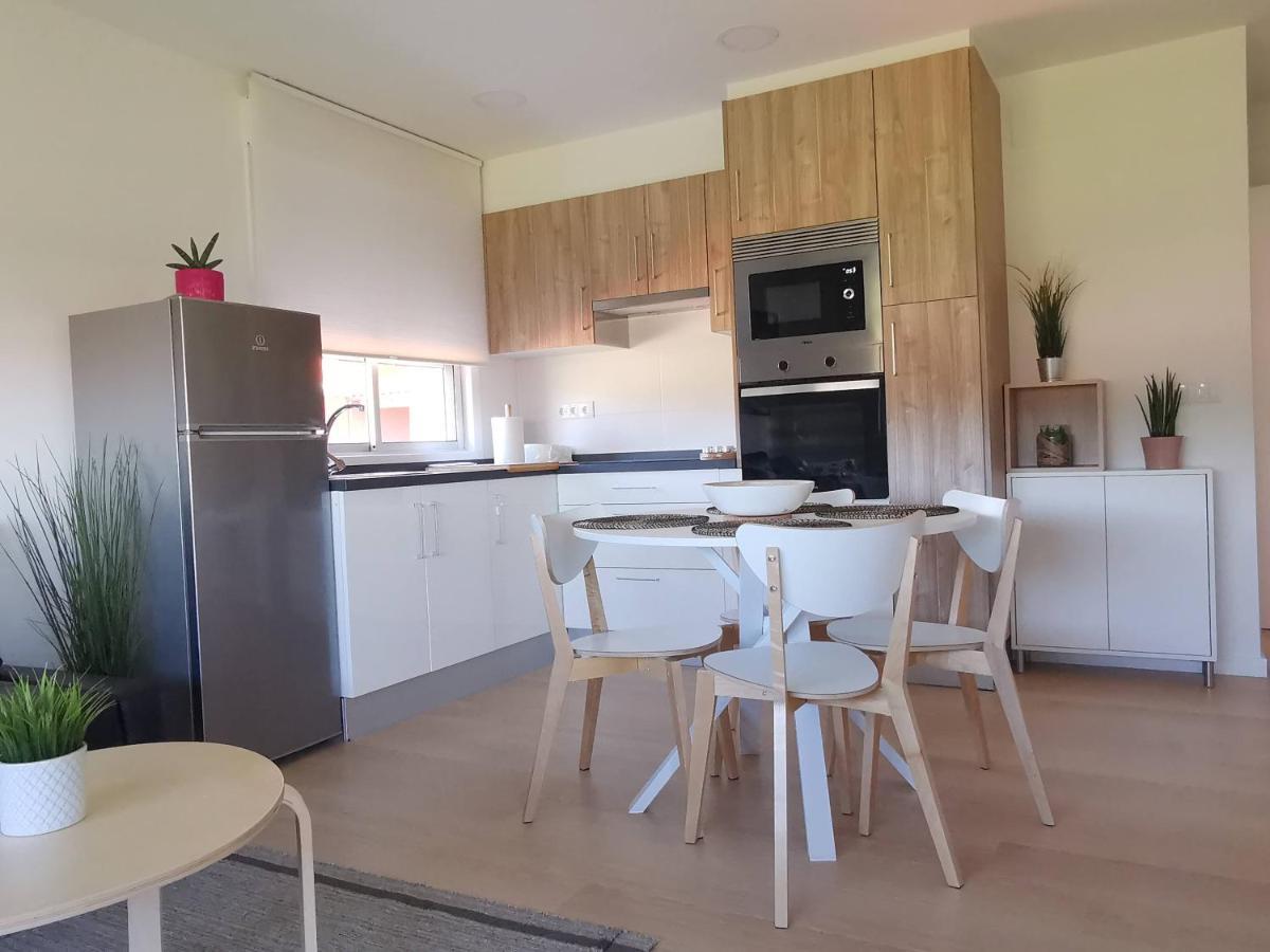 Apartamento Con Estupendas Vistas Moana Exterior photo