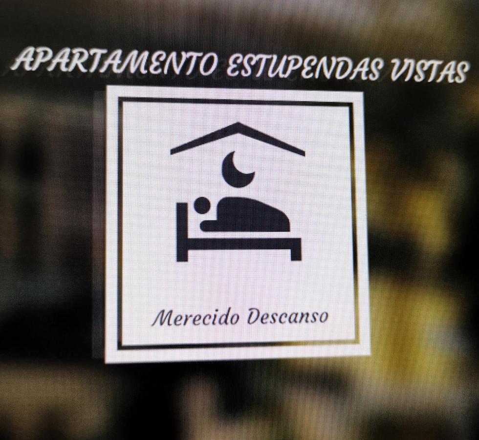 Apartamento Con Estupendas Vistas Moana Exterior photo