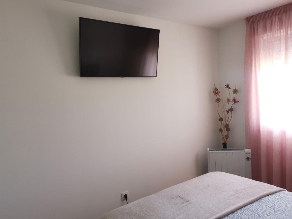 Apartamento Con Estupendas Vistas Moana Exterior photo