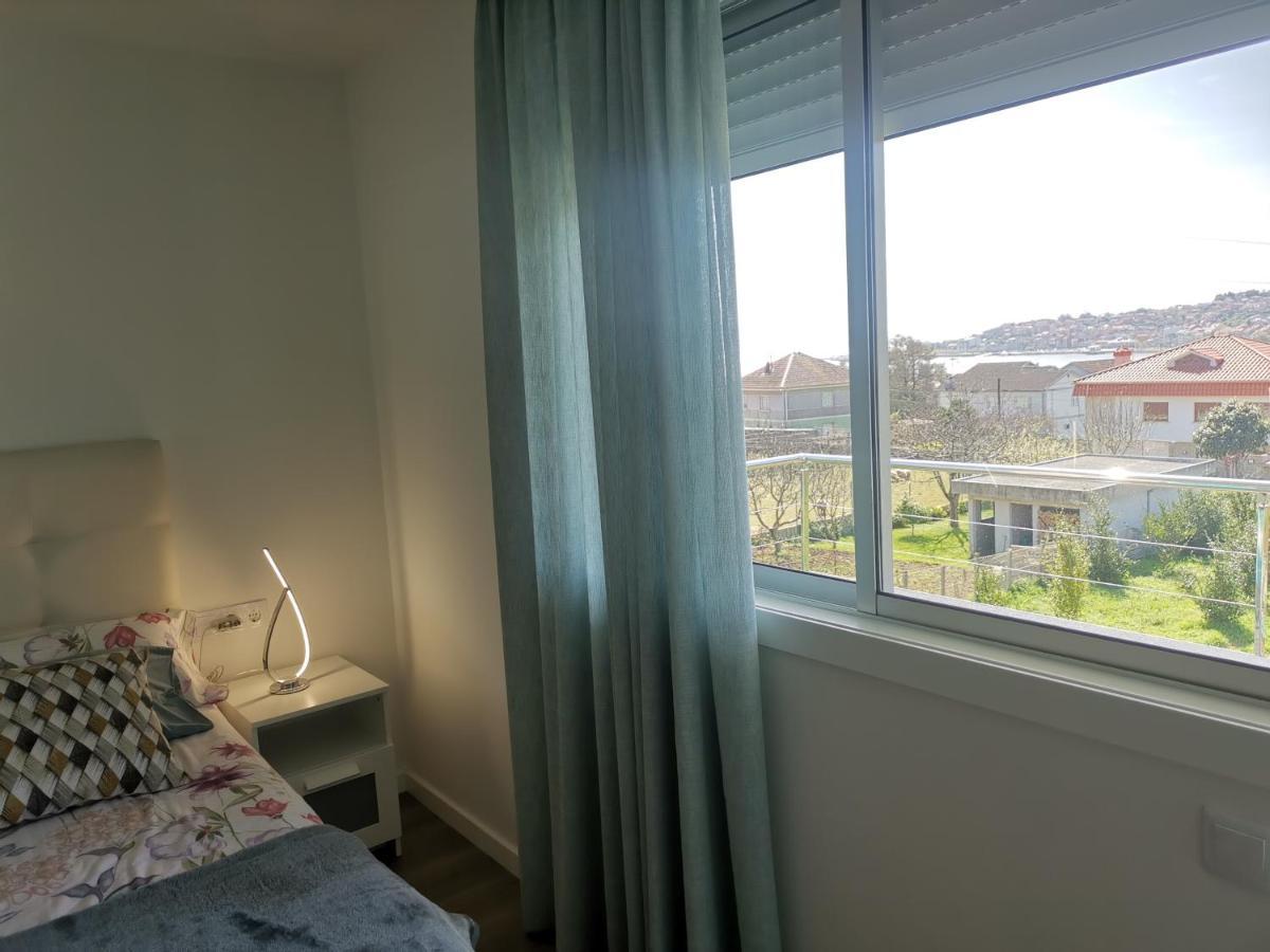 Apartamento Con Estupendas Vistas Moana Exterior photo