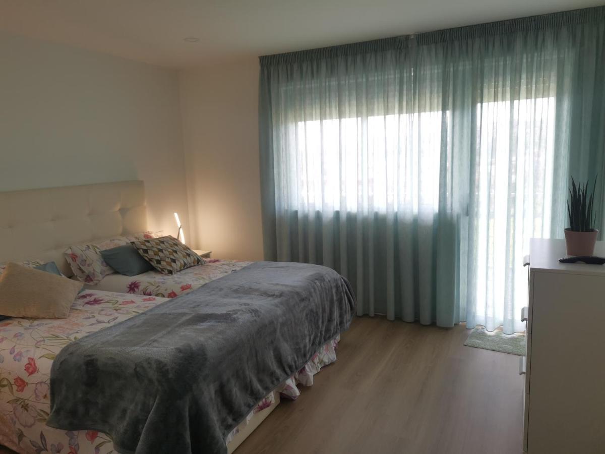 Apartamento Con Estupendas Vistas Moana Exterior photo