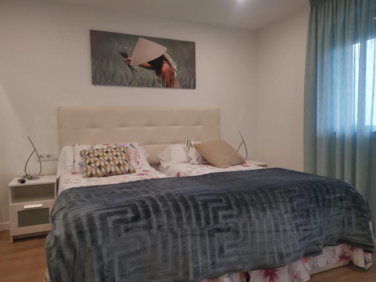 Apartamento Con Estupendas Vistas Moana Exterior photo