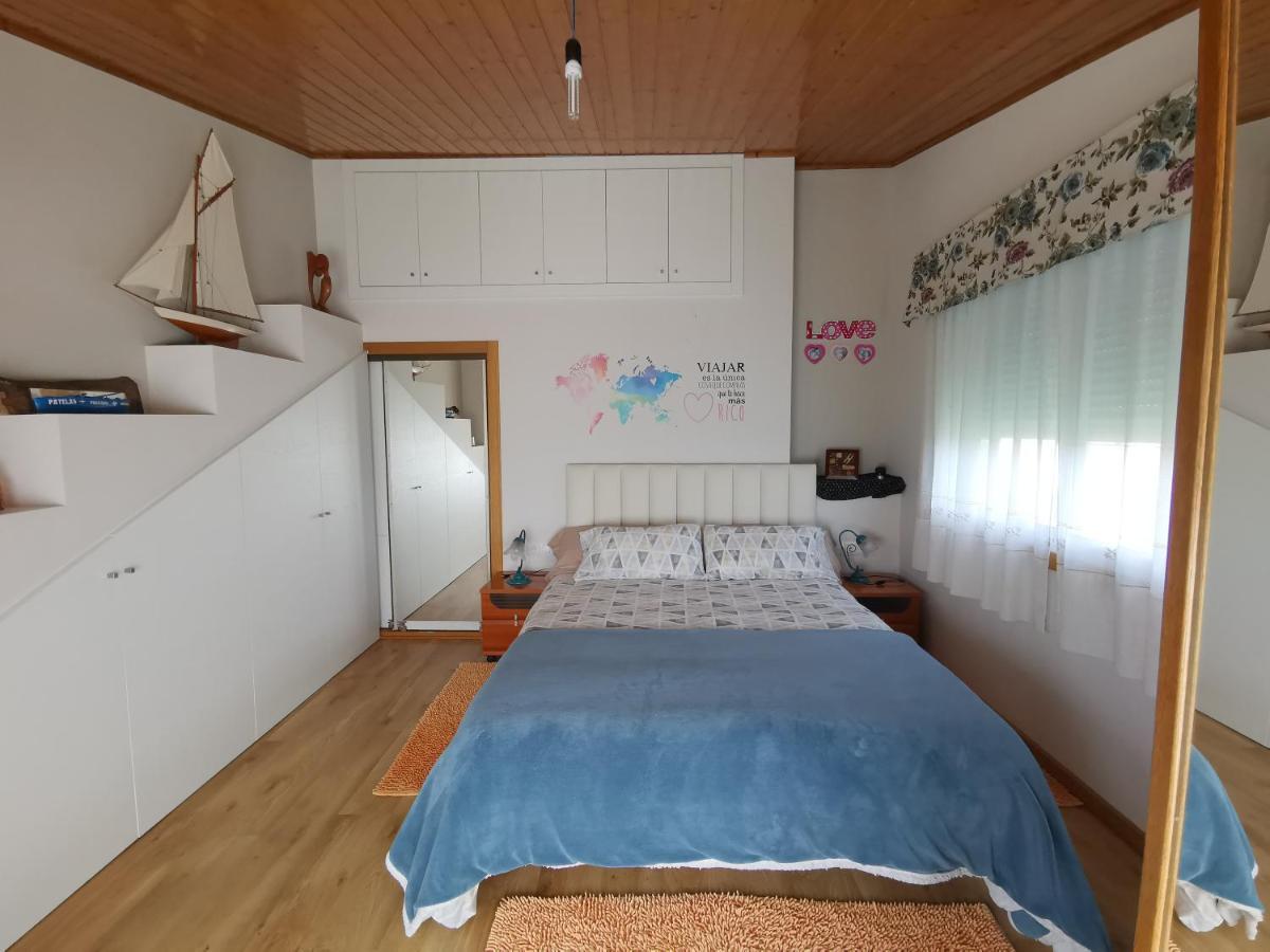 Apartamento Con Estupendas Vistas Moana Exterior photo