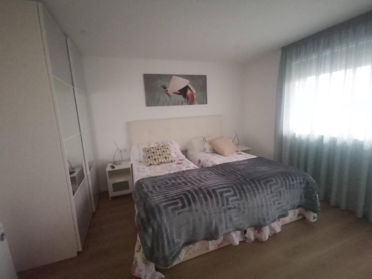 Apartamento Con Estupendas Vistas Moana Exterior photo