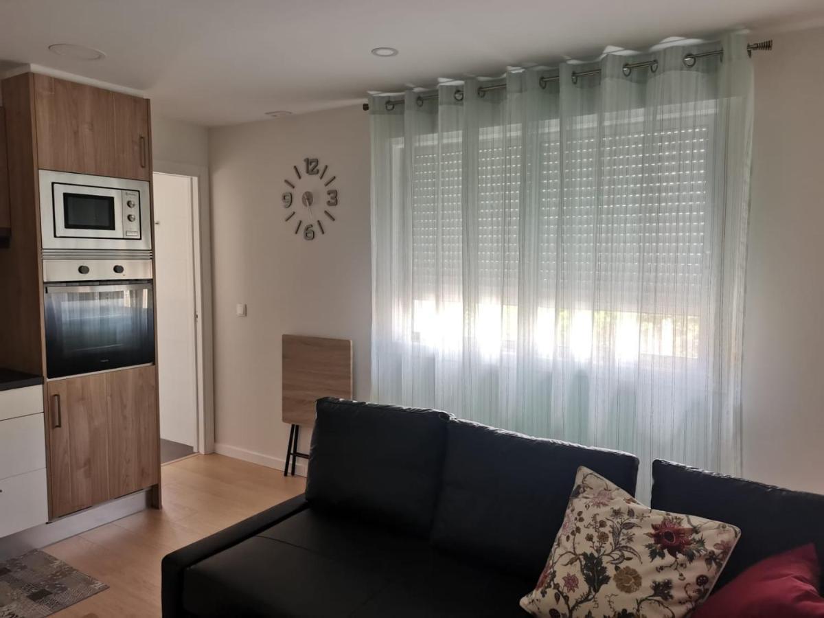 Apartamento Con Estupendas Vistas Moana Exterior photo
