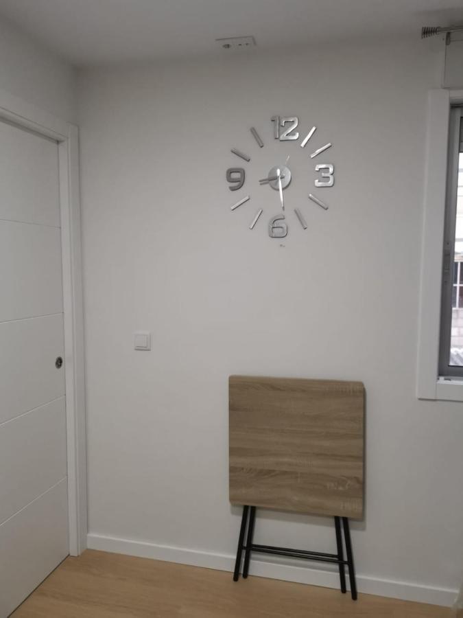 Apartamento Con Estupendas Vistas Moana Exterior photo