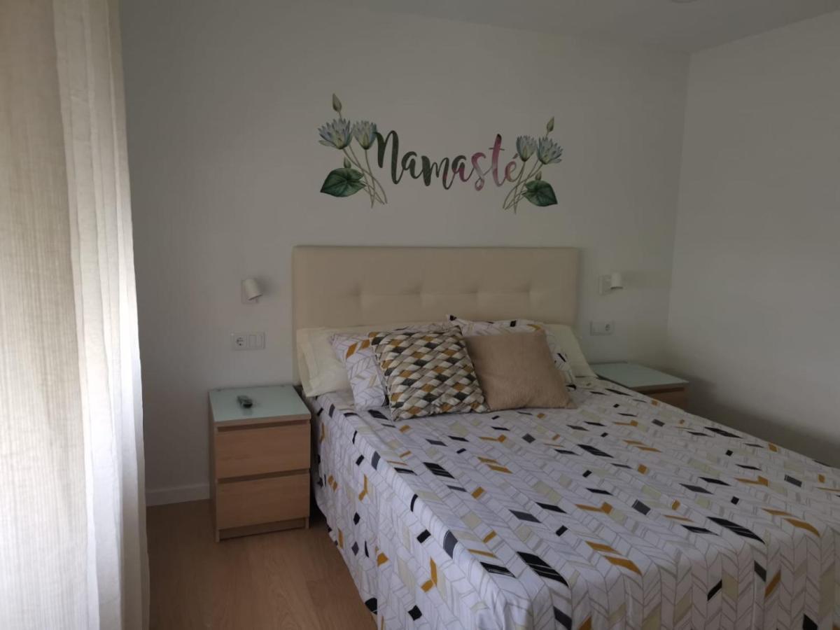 Apartamento Con Estupendas Vistas Moana Exterior photo