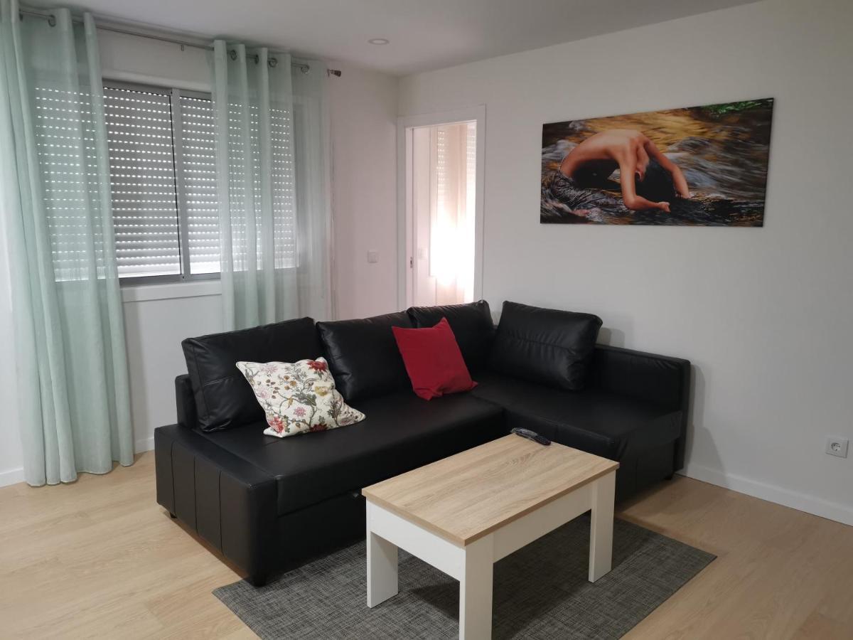 Apartamento Con Estupendas Vistas Moana Exterior photo