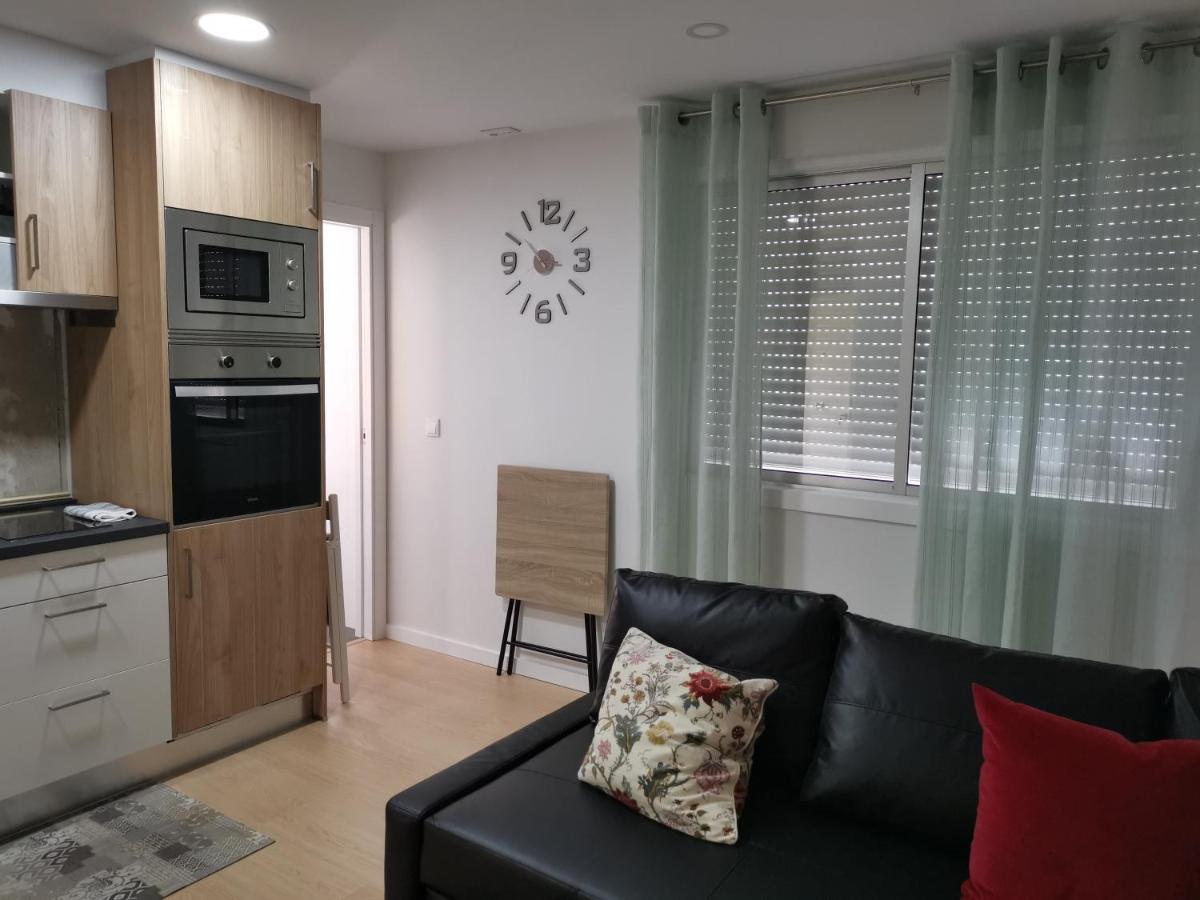 Apartamento Con Estupendas Vistas Moana Exterior photo