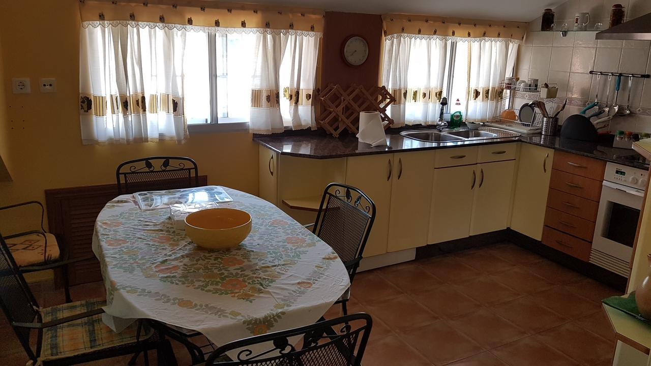 Apartamento Con Estupendas Vistas Moana Exterior photo