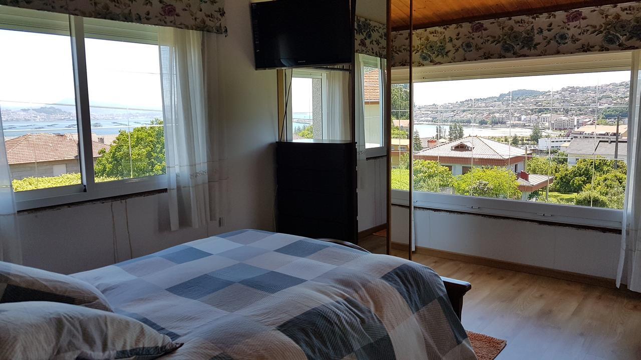 Apartamento Con Estupendas Vistas Moana Exterior photo