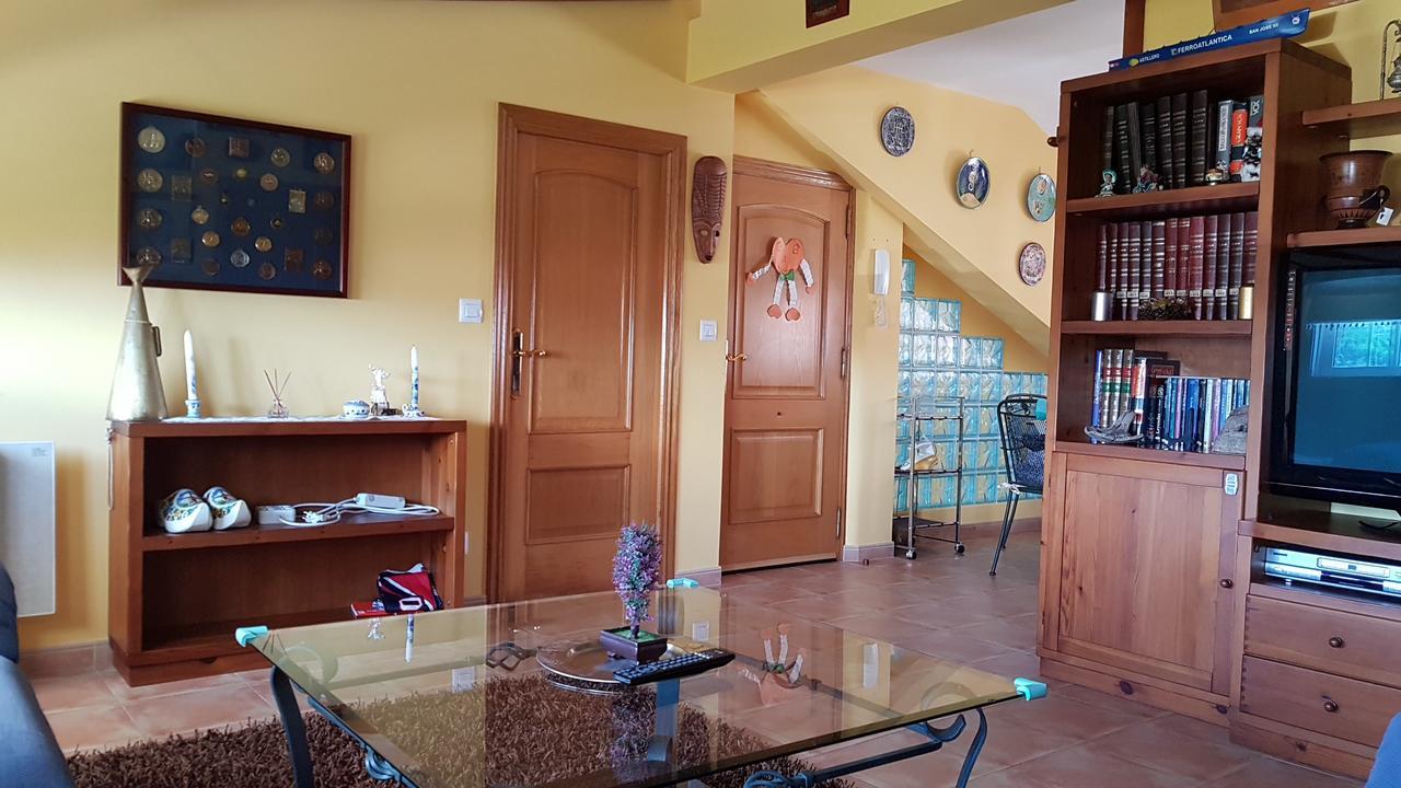 Apartamento Con Estupendas Vistas Moana Exterior photo