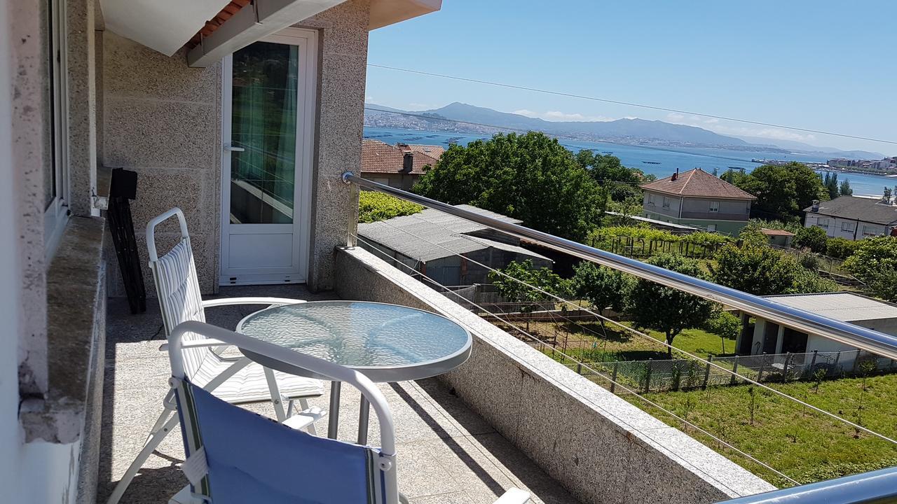 Apartamento Con Estupendas Vistas Moana Exterior photo