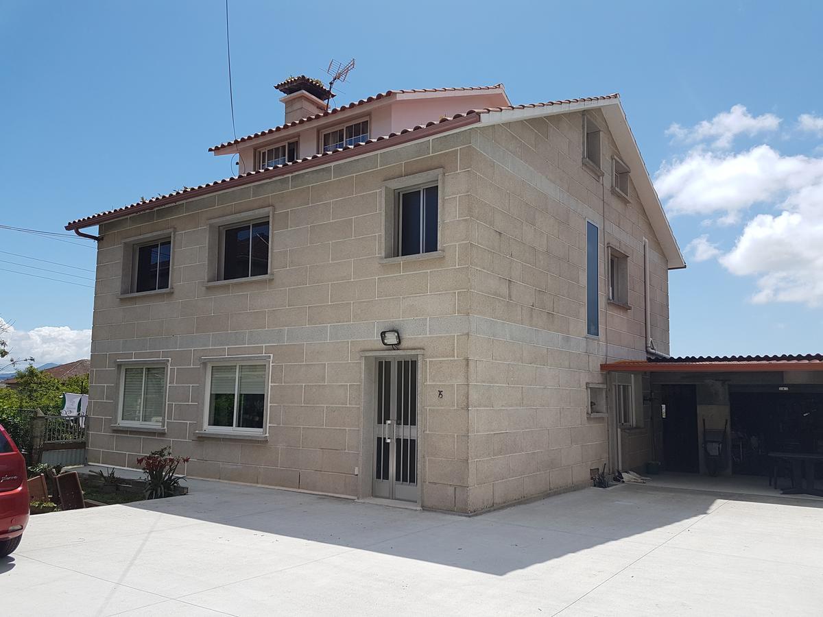Apartamento Con Estupendas Vistas Moana Exterior photo